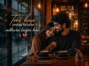 Good Morning Shayari For Girlfriend