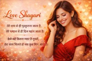 copy paste love shayari 