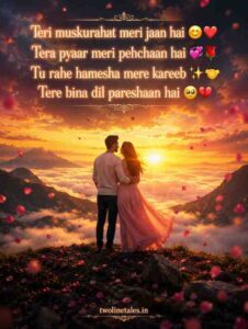 Instagram Romantic Captions