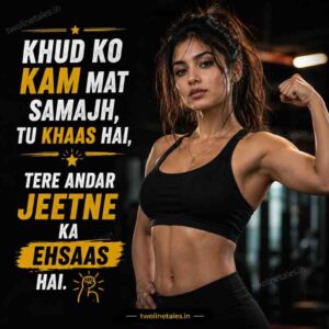 Life Motivation Shayari Hindi