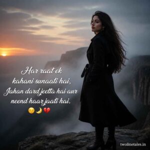 Life Pain Shayari