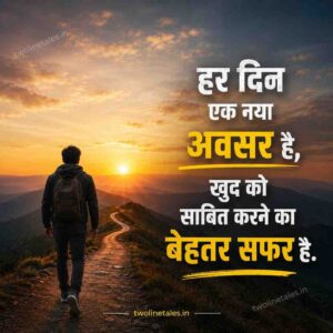 Motivational Shayari For Success