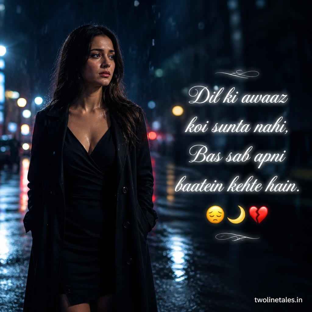 Zindagi Quotes Hindi