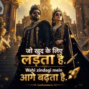 Dream Success Shayari In Hindi
