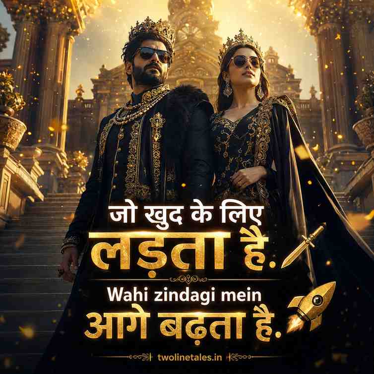 Dream Success Shayari In Hindi